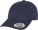 6 Panel Kappe "Garment Wash" 6245GW - de-5545gw-flexfit-6245gw-front-web - variant 