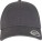 6 Panel Kappe "Garment Wash" 6245GW - ps-5545gw-flexfit-6245gw-grey-front-1-web - variant 