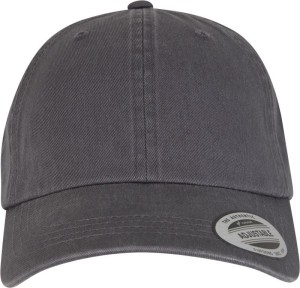 6 Panel Kappe "Garment Wash" 6245GW - Reklamnepredmety