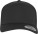 5 Panel Laser Cut Kappe "YP Classics" 5389AP - ps-5589ap-flexfit-5389ap-black-front-web - variant 