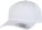 5 Panel Laser Cut Kappe "YP Classics" 5389AP - ps-5589ap-flexfit-5389ap-white-front-web - variant 