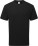 Schweres Bio T-Shirt Pure Cotton T