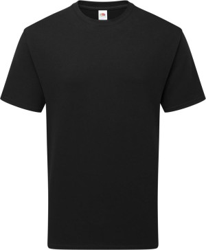 Schweres Bio T-Shirt Pure Cotton T - Reklamnepredmety