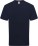 Schweres Bio T-Shirt Pure Cotton T