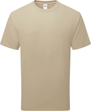 Schweres Bio T-Shirt Pure Cotton T - Reklamnepredmety