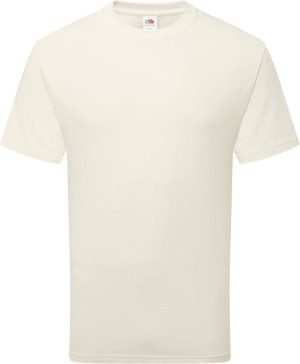 Schweres Bio T-Shirt Pure Cotton T - Reklamnepredmety
