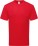 Schweres Bio T-Shirt Pure Cotton T