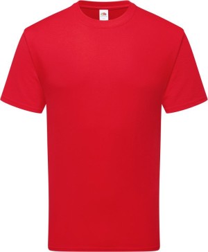 Schweres Bio T-Shirt Pure Cotton T - Reklamnepredmety