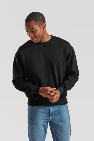 Sweater "Supercotton™ Sweat" - Reklamnepredmety