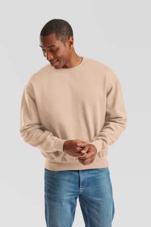 Sweater "Supercotton™ Sweat" - Reklamnepredmety