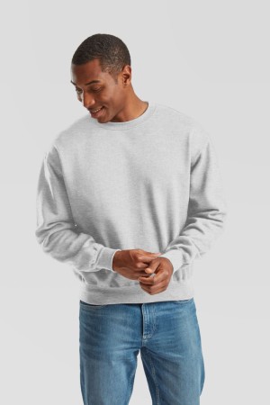 Sweater "Supercotton™ Sweat" - Reklamnepredmety
