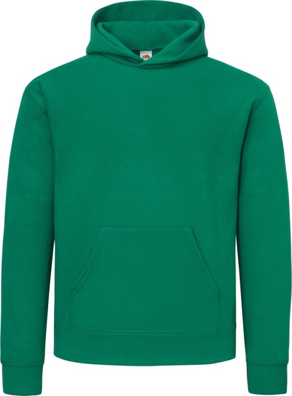 Kapuzen Sweater "Supercotton™ Hooded Sweat"