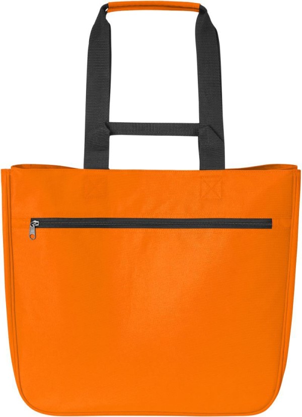 Großer Shopper "Softbasket"