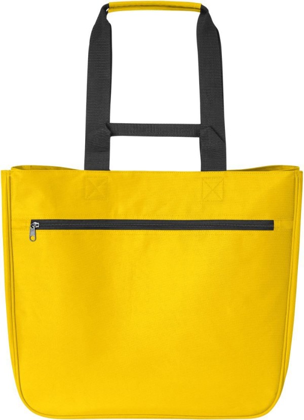 Großer Shopper "Softbasket"