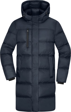 Damen Winter Mantel Daiber | JN 1367 - Reklamnepredmety