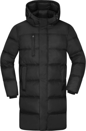 Herren Winter Mantel Daiber | JN 1368 - Reklamnepredmety