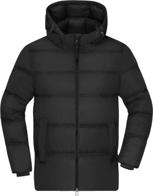 Herren Winterjacke Daiber | JN 1370 - Reklamnepredmety