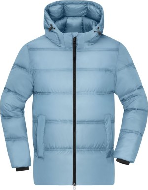 Herren Winterjacke Daiber | JN 1370 - Reklamnepredmety
