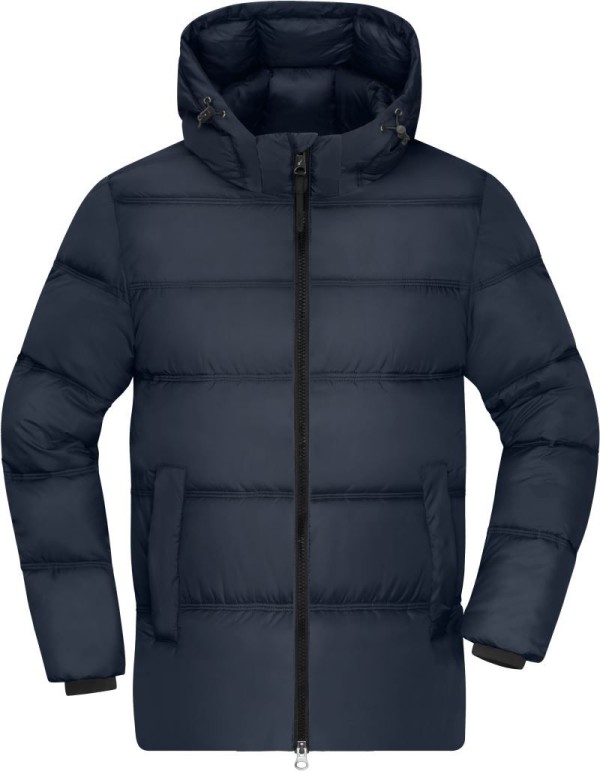 Herren Winterjacke Daiber | JN 1370