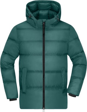 Herren Winterjacke Daiber | JN 1370 - Reklamnepredmety