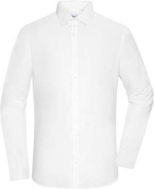 Popeline Slim Fit Hemd langarm Daiber | JN 1372 - Reklamnepredmety