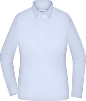 Mix Popeline Bluse langarm Daiber | JN 1373 - Reklamnepredmety