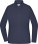 Mix Popeline Bluse langarm Daiber | JN 1373 - ps-021373-daiber-jn-1373-navy-front-6f5ed3c8-0511-4d7b-a924-5fdbe44cd1e6-web - variant 