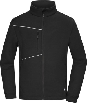 Workwear Übergangsjacke in Cordoptik - Color JN 1870 - Reklamnepredmety