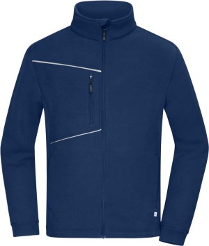 Workwear Übergangsjacke in Cordoptik - Color JN 1870 - Reklamnepredmety
