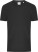 Herren Bio Feinripp T-Shirt Daiber | 8040 - ps-028040-daiber-8040-black-front-991b5d1e-bc33-4c18-b0df-31e874083ae4-web - variant 