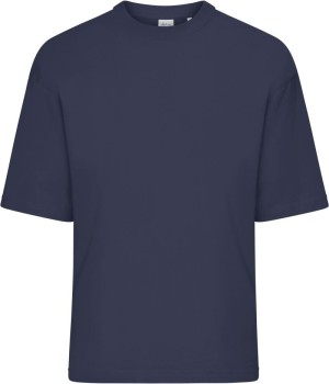 Schweres Oversize Bio T-Shirt Daiber | 8041 - Reklamnepredmety