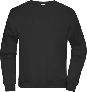Schwerer Oversize Bio Sweater Daiber | 8042 - Reklamnepredmety
