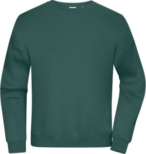 Schwerer Oversize Bio Sweater Daiber | 8042 - Reklamnepredmety