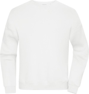Schwerer Oversize Bio Sweater Daiber | 8042 - Reklamnepredmety