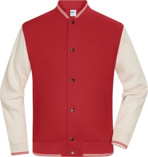Bio College Jacke Daiber | 8044 - Reklamnepredmety
