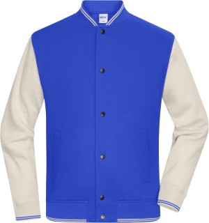 Bio College Jacke Daiber | 8044 - Reklamnepredmety