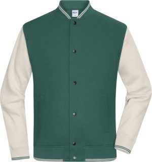 Bio College Jacke Daiber | 8044 - Reklamnepredmety