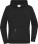 Damen Interlock Kapuzen Sweater Daiber | 8045