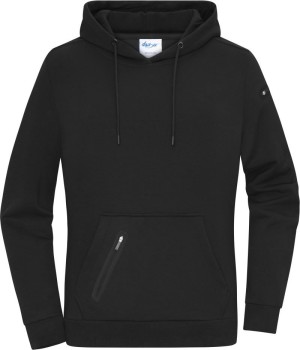 Damen Interlock Kapuzen Sweater Daiber | 8045 - Reklamnepredmety