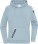 Damen Interlock Kapuzen Sweater Daiber | 8045