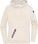 Damen Interlock Kapuzen Sweater Daiber | 8045