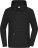 Herren Interlock Kapuzen Sweater Daiber | 8046 - ps-028046-daiber-8046-black-front-e54e2ef4-dcbe-4fbc-a668-24c0b9f0b57d-web - variant 