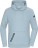 Herren Interlock Kapuzen Sweater Daiber | 8046 - ps-028046-daiber-8046-milky-blue-front-0fa434d8-6479-41ae-aa09-c4e7ed29f55c-web - variant 