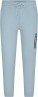 Interlock Jogginghose Daiber | 8047 - ps-028047-daiber-8047-milky-blue-front-08be06bf-f652-4e58-ae3c-7a798b468d76-web - variant 
