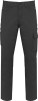 Unisex Stretch Workwear Hose WK 709 (Größen 52-62) - ps-20709x-kariban-wk-wk-709-52-62-dark-grey-front-web - variant 