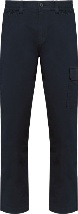 Unisex Stretch Workwear Hose WK 709 (Größen 52-62) - Reklamnepredmety