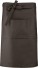 Barschürze mittellang K 887 - ps-20k887-kariban-k-887-dark-grey-front-818f493a-a857-466e-9812-841d79fc1157-web - variant 