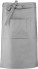 Barschürze mittellang K 887 - ps-20k887-kariban-k-887-light-grey-front-c8b8fcd2-952d-4c24-bd20-b6b55cd7a643-web - variant 