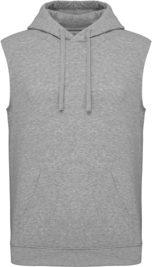 Unisex Kapuzen Sweater ärmellos ProAct PA 393 - Reklamnepredmety