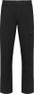 Unisex Stretch Workwear Hose WK 709 (Größen 34-50) - ps-20w709-kariban-wk-wk-709-34-50-black-front-web - variant 